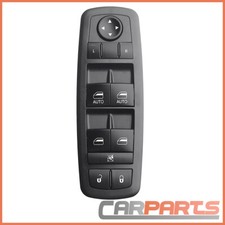 Power Window Driver Side Front