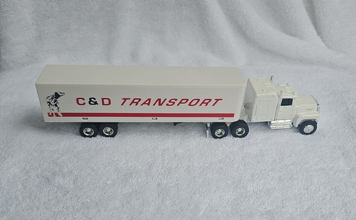 Ertl d transport ford - &,
