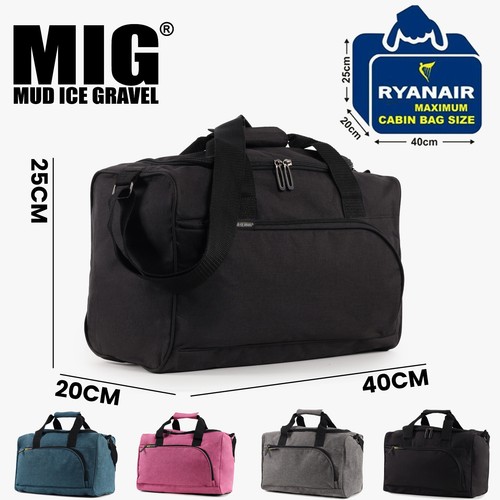 Mig ryanair approved cabin - mig,