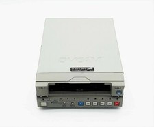 Sony dsr ntsc pal minidv - sony,