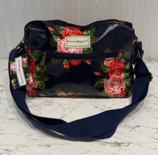 Forever England Floral