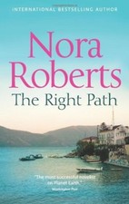 The right path - right, path,nora