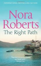 The Right Path,Nora Roberts