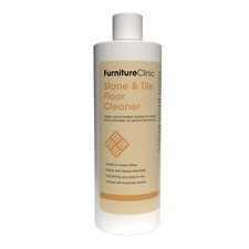 Stone & Tile Floor Cleaner -