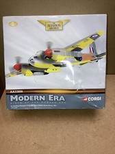 Corgi AA32808 De Havilland