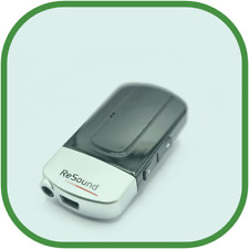 Resound hearing aids:  Resound Unite Mini Mic Refurbished For Hearing Aids