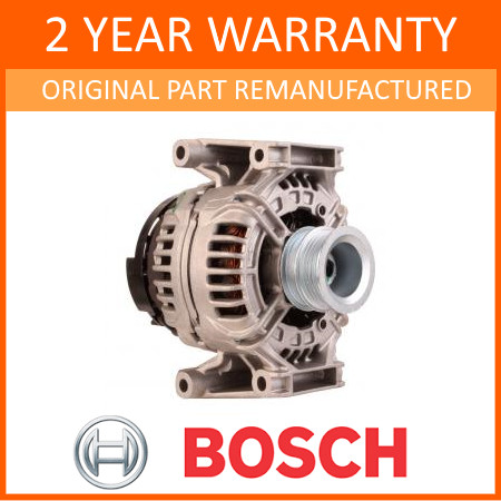 Alternator vauxhall opel - alternator,