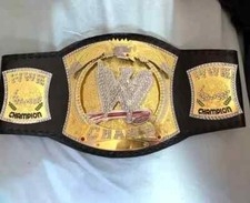 World Heavyweight Championship