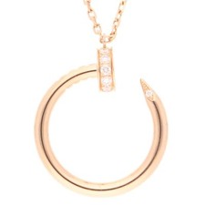 Cartier 18Carat Rose Gold