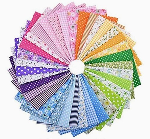 10x assorted color fat - assorted,