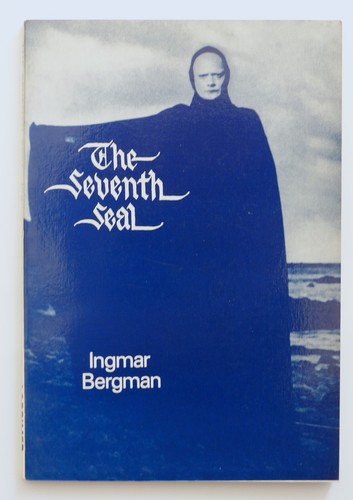 The seventh seal - seal, ingmar