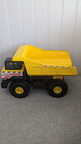 Vintage 1999 tonka toy - vintage,