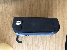 VW T4 TRANSPORTER 1999 DOKA