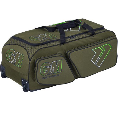 Cricket 909 wheelie bag - gm,