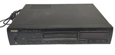 Teac CD-P1800 CD Player No Power