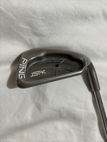 Ping isi nickel - ping, pw