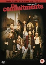 The Commitments (Special Edition) [DVD] DVD Incredible Value and Free Shipping!