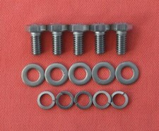 1949-1953 FORD 239 V8 FLATHEAD