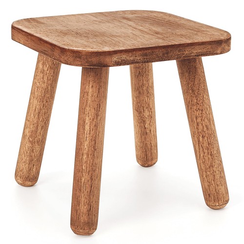 Youeon inch small wooden - small,
