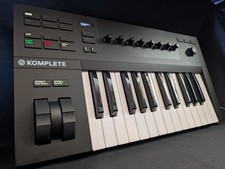 Native Instruments Komplete