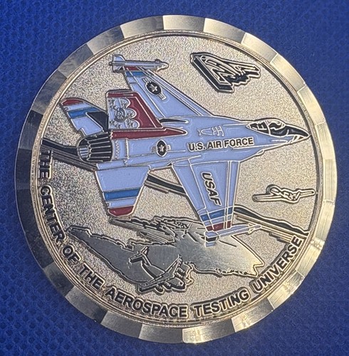 Edwards afb 2020 - edwards,