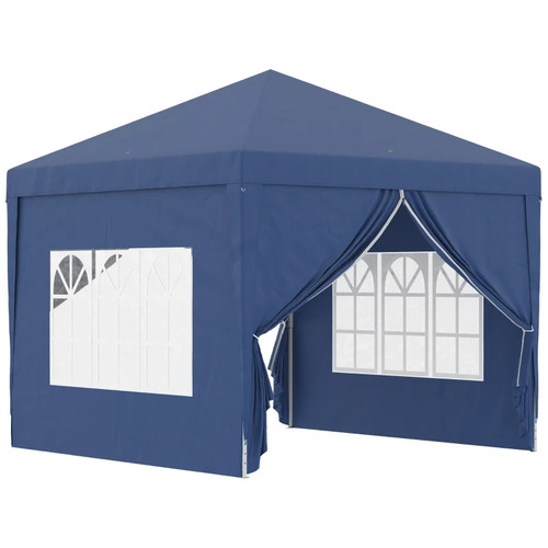 3x3 pop gazebo - 3x3(m), gazebo,