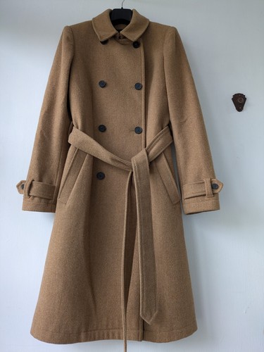 Jack wills atwater bronze wool - atwater,