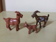 Playmobil Farm Animals Goat
