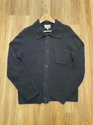 Cos ripple effect - cos, cardigan