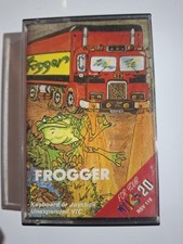 Flogger Commodore Vic 20