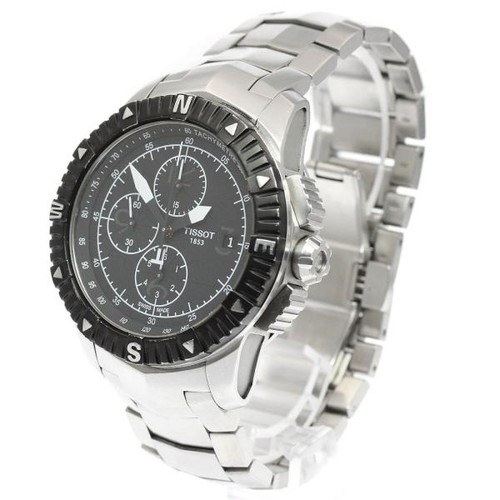Tissot navigator t062427 - tissot,