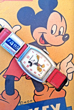 Vintage 1947 Disney Mickey