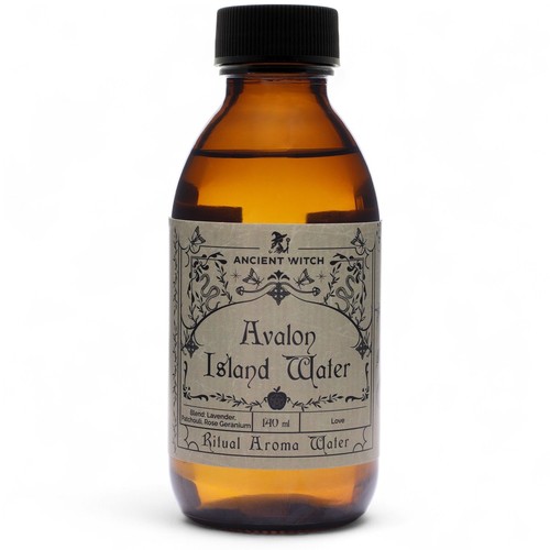 Ancient witch ritual water - ancient,