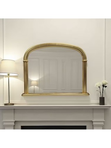 Yearn refined arched wooden - yearn,