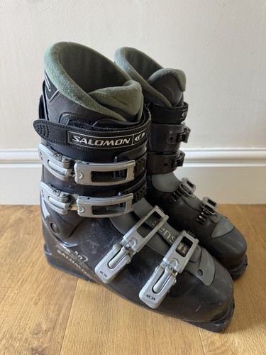 Salomon performa flex - salomon, 5.0