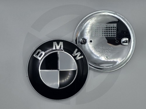 Bmw black white - +,