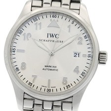 IWC SCHAFFHAUSEN Pilot's
