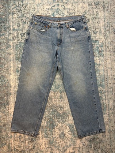 Levi 505 regular fit - 505,