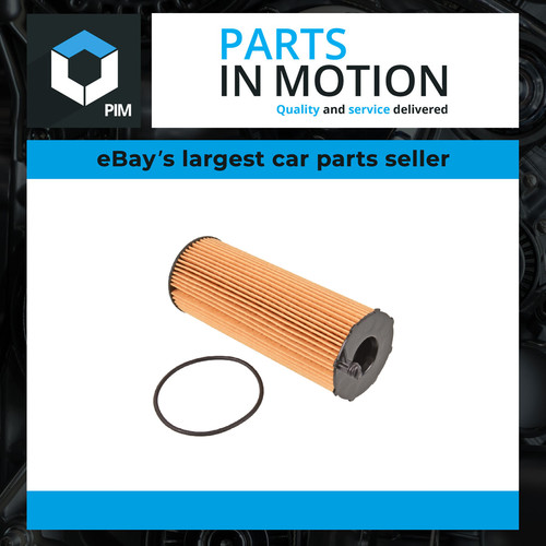 Oil filter fits - oil, rover