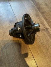 Ford Differential Internals