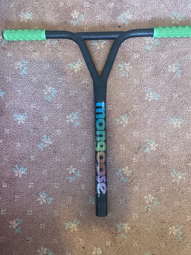 Mongoose scooter bars - scooter,