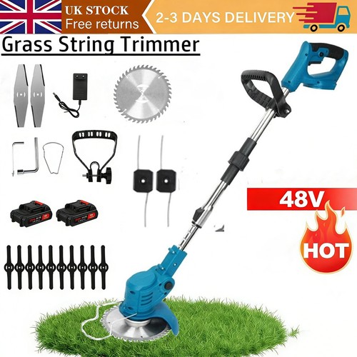 48v electric cordless - 48v,
