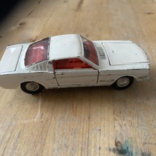 Dinky Ford Mustang 161 original good condition 