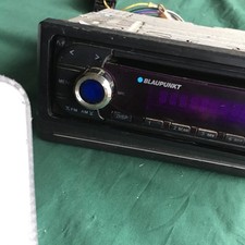 Blaupunkt Buenos Aires 200 7649026110 7 649 026 110 Oem Original Car Radio
