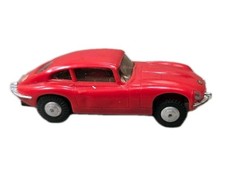 MINIC MOTORWAYS E TYPE JAGUAR 2+2 M1559