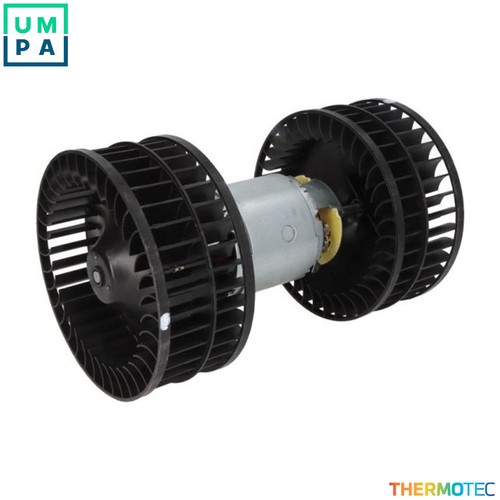 Electric motor interior blower - interior,