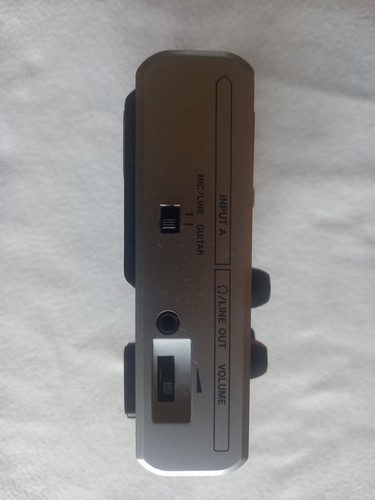 Tascam pocketstudio 004 - pocketstudio, dp-004
