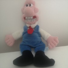 1990s Wallace Beanie