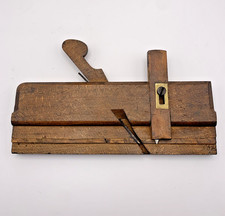 Rare Cock Bead Fillister - By