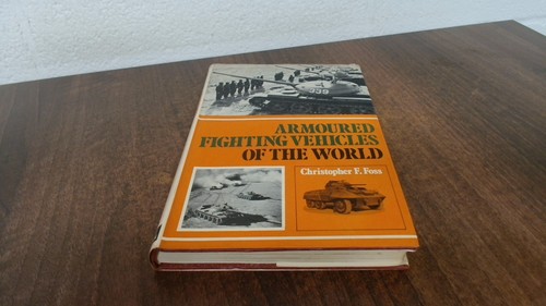 Armoured fighting vehicles - armoured,